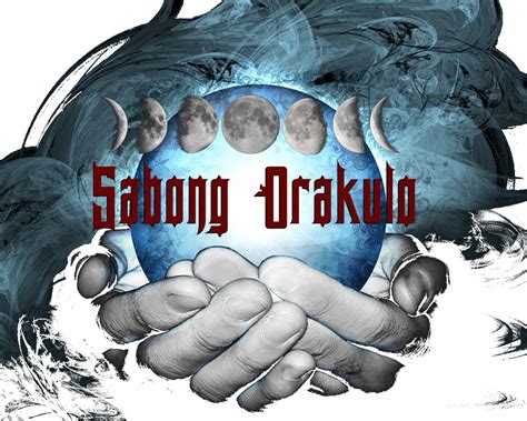 sabong orakulo